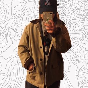 L.L. Bean Field Jacket